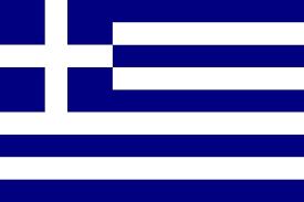 drapelul Greciei